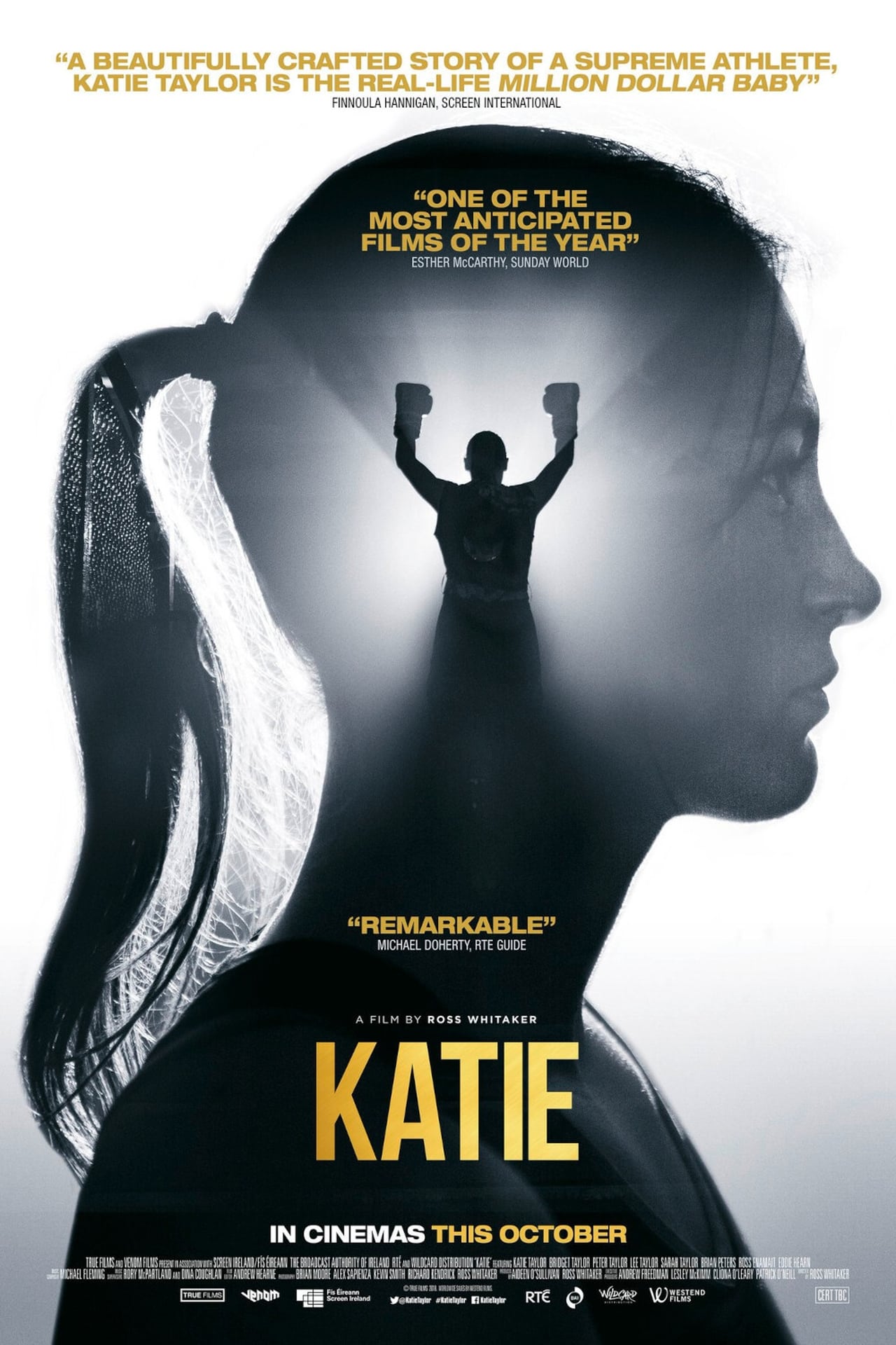 Películas Katie