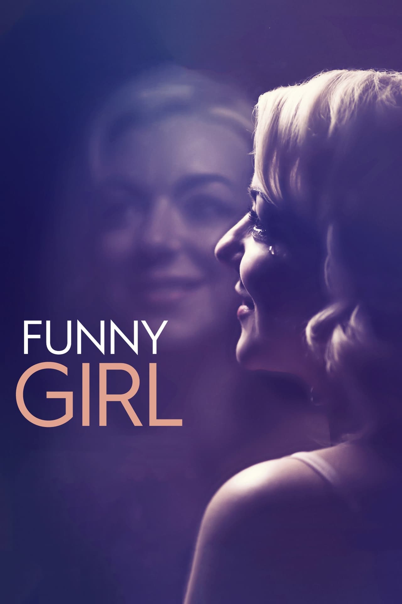 Movie Funny Girl