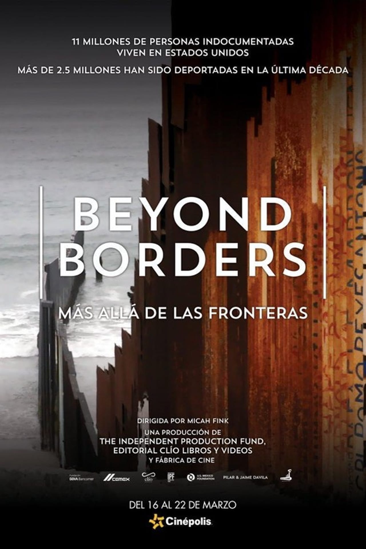 Movie Beyond Borders