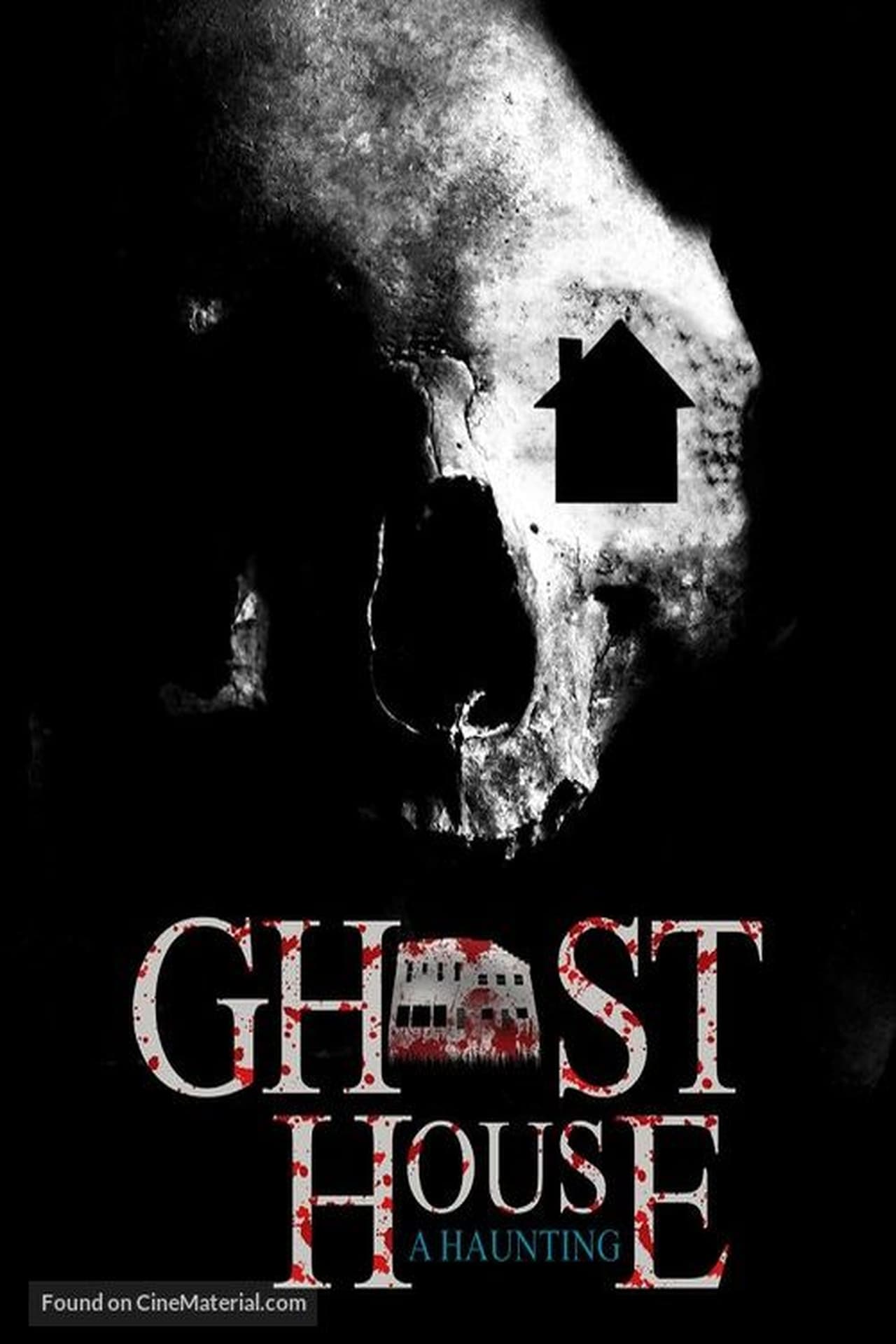 Película Ghost House: A Haunting