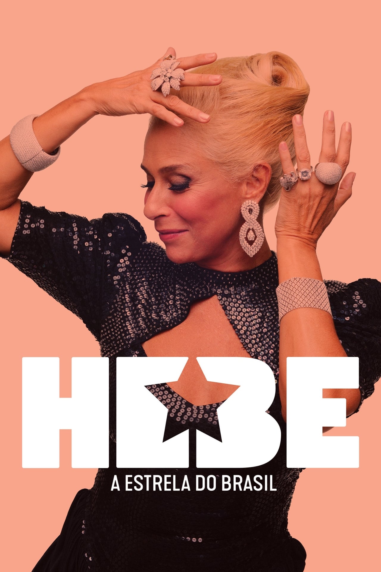 Movie Hebe: A Estrela do Brasil