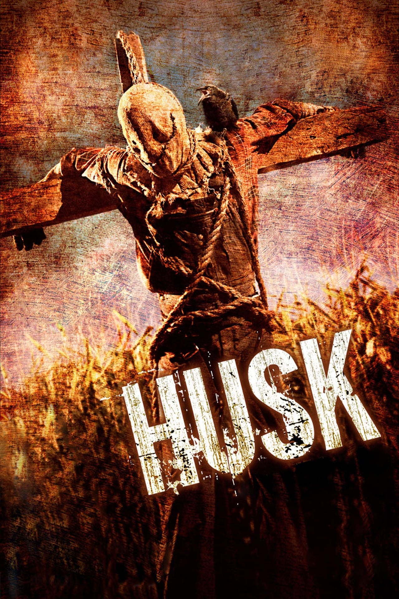 Movie Husk