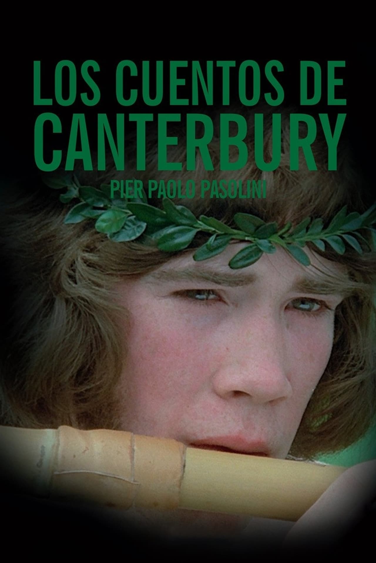 Movie Los cuentos de Canterbury