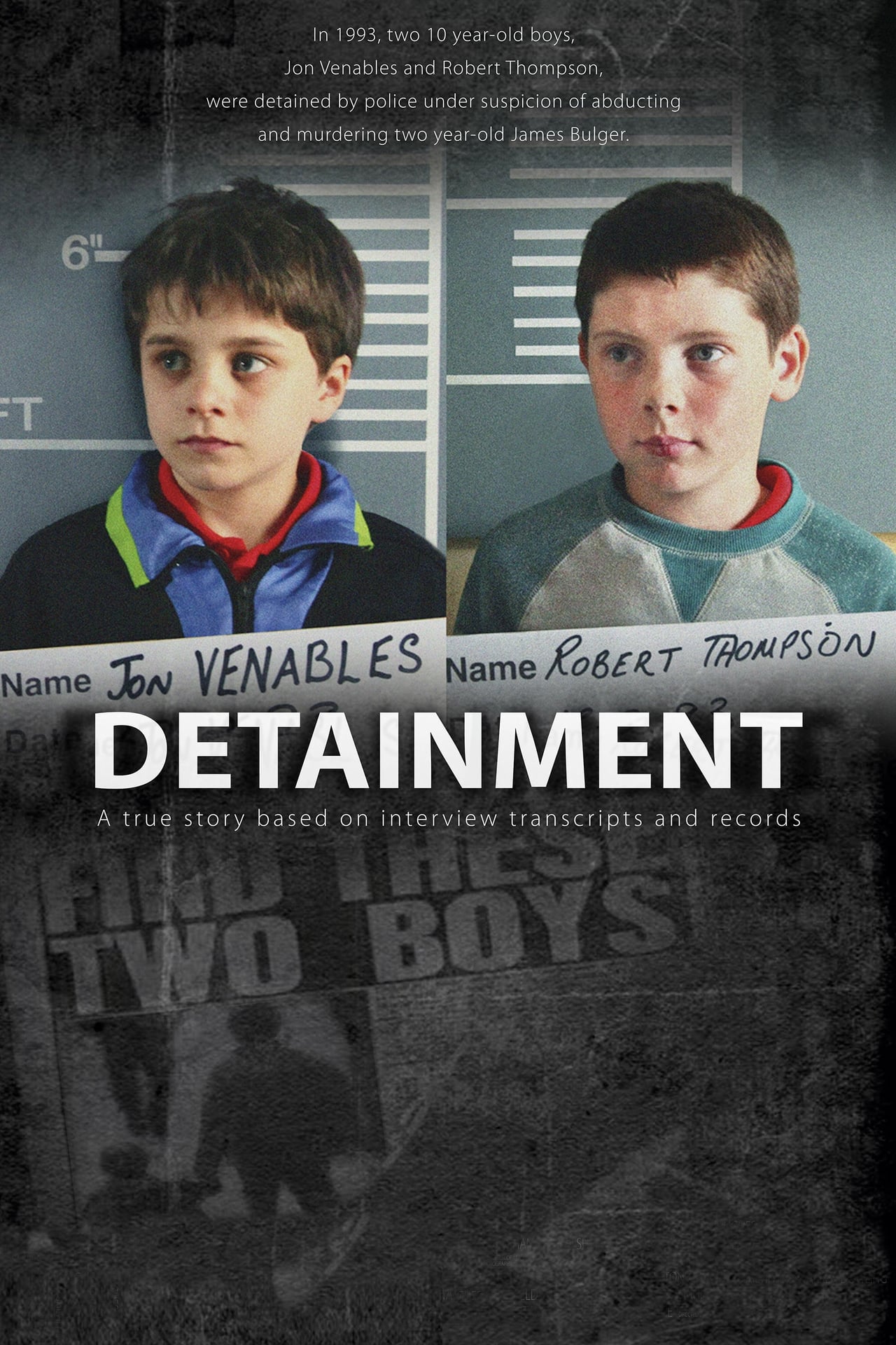 Movies Detainment