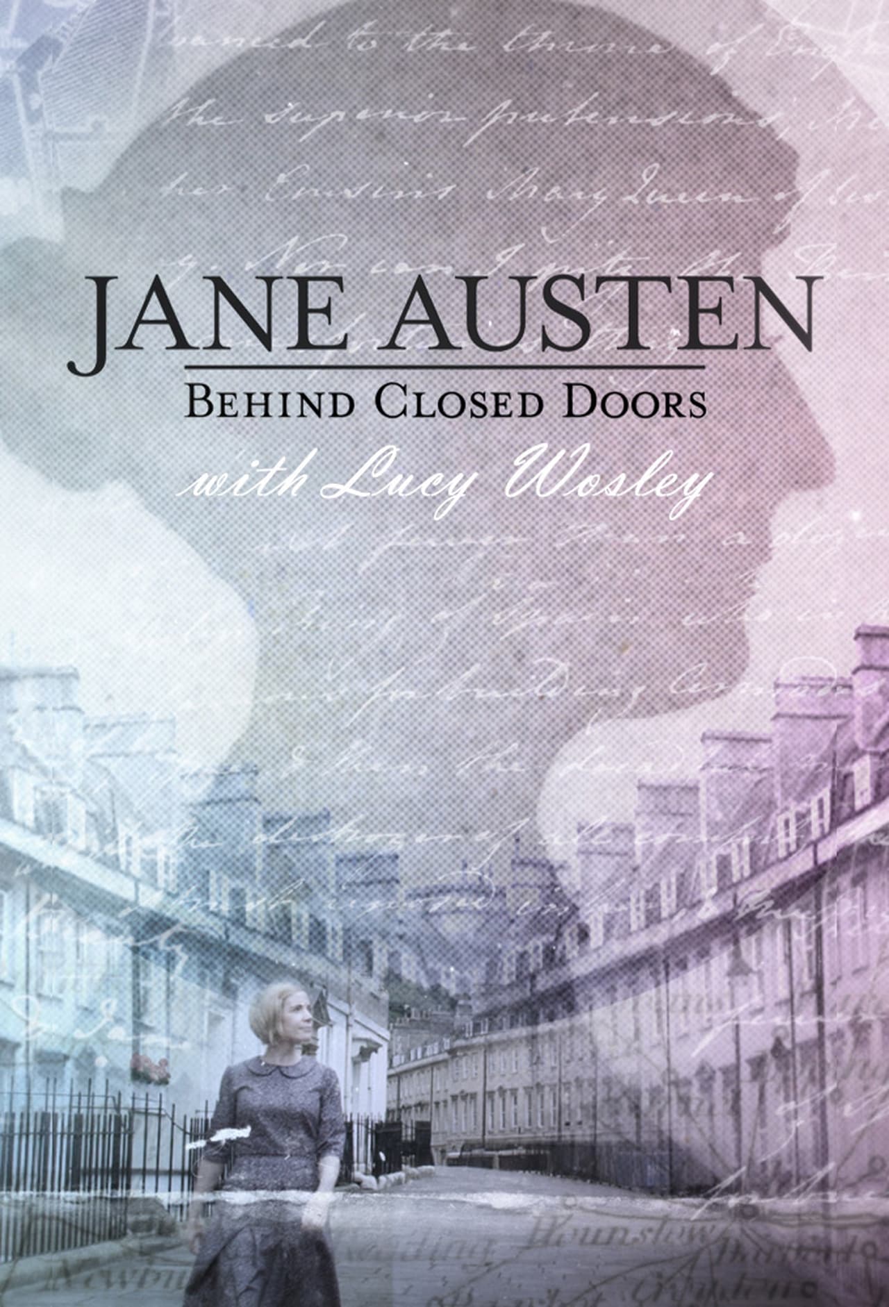 Película Jane Austen: Behind Closed Doors