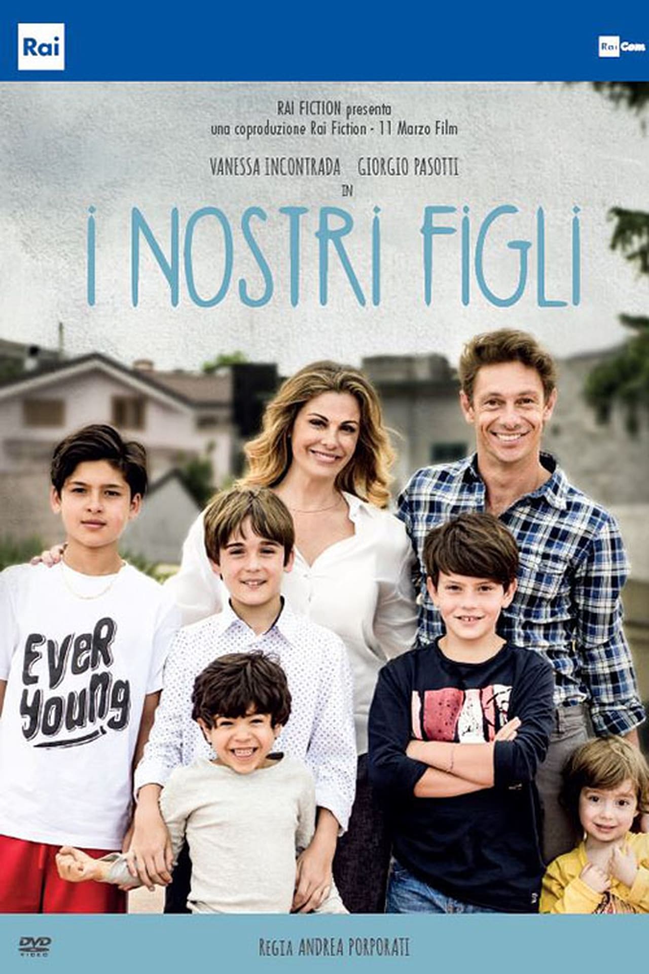 Movie I Nostri Figli