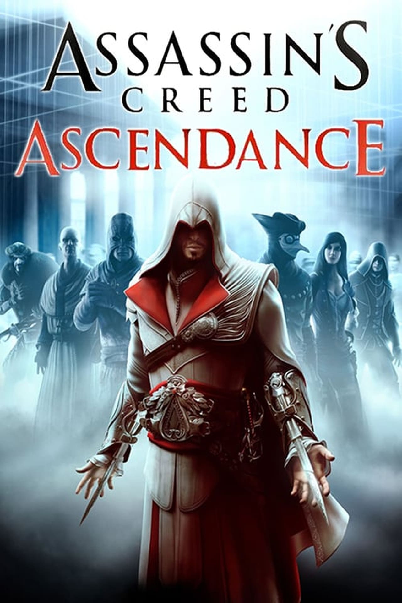 Película Assassin's Creed: Ascendance