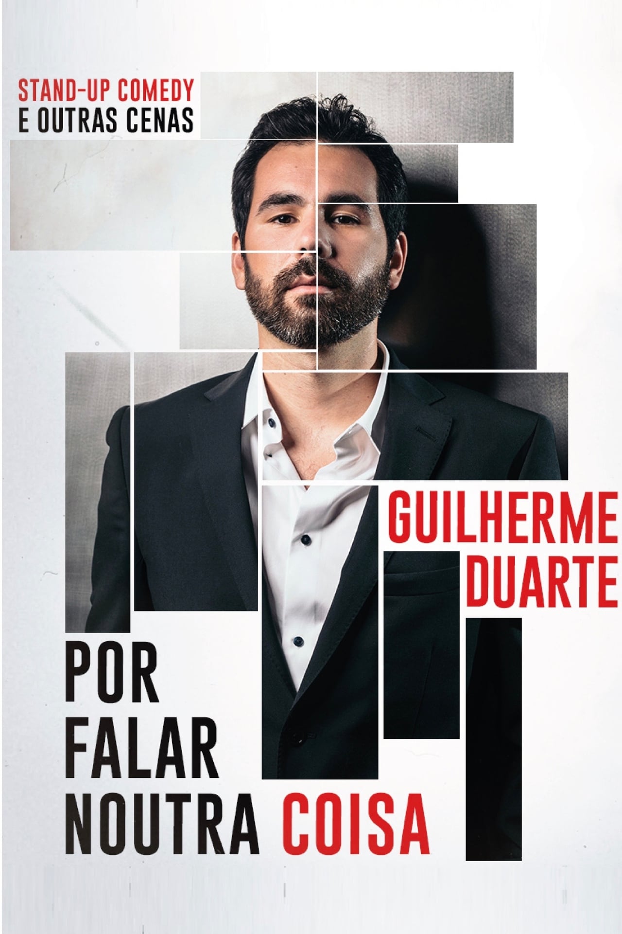 Películas Guilherme Duarte: Por Falar Noutra Coisa