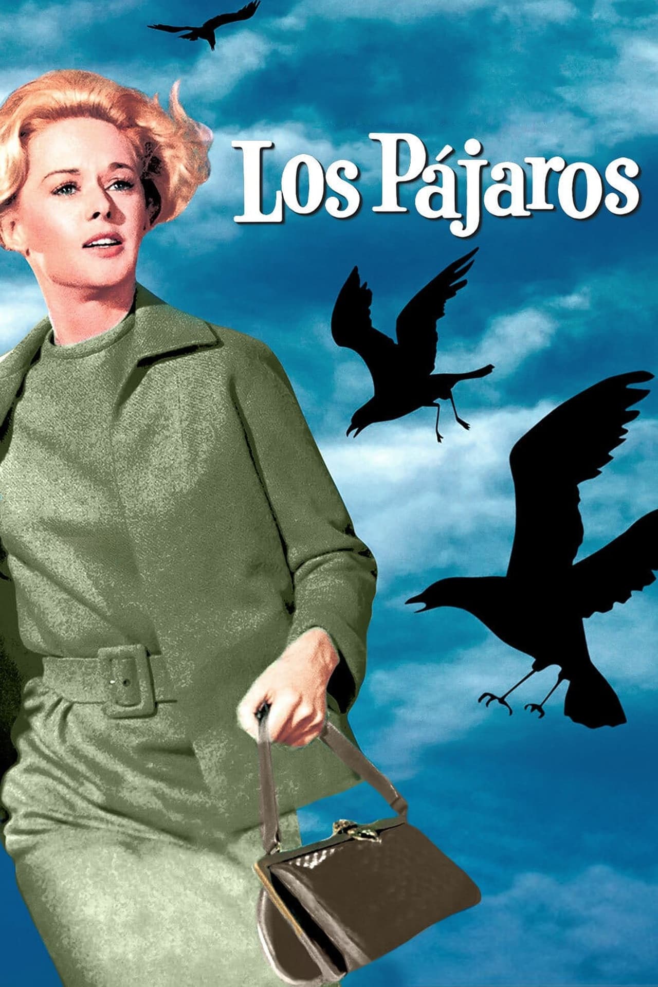 Movie Los pájaros