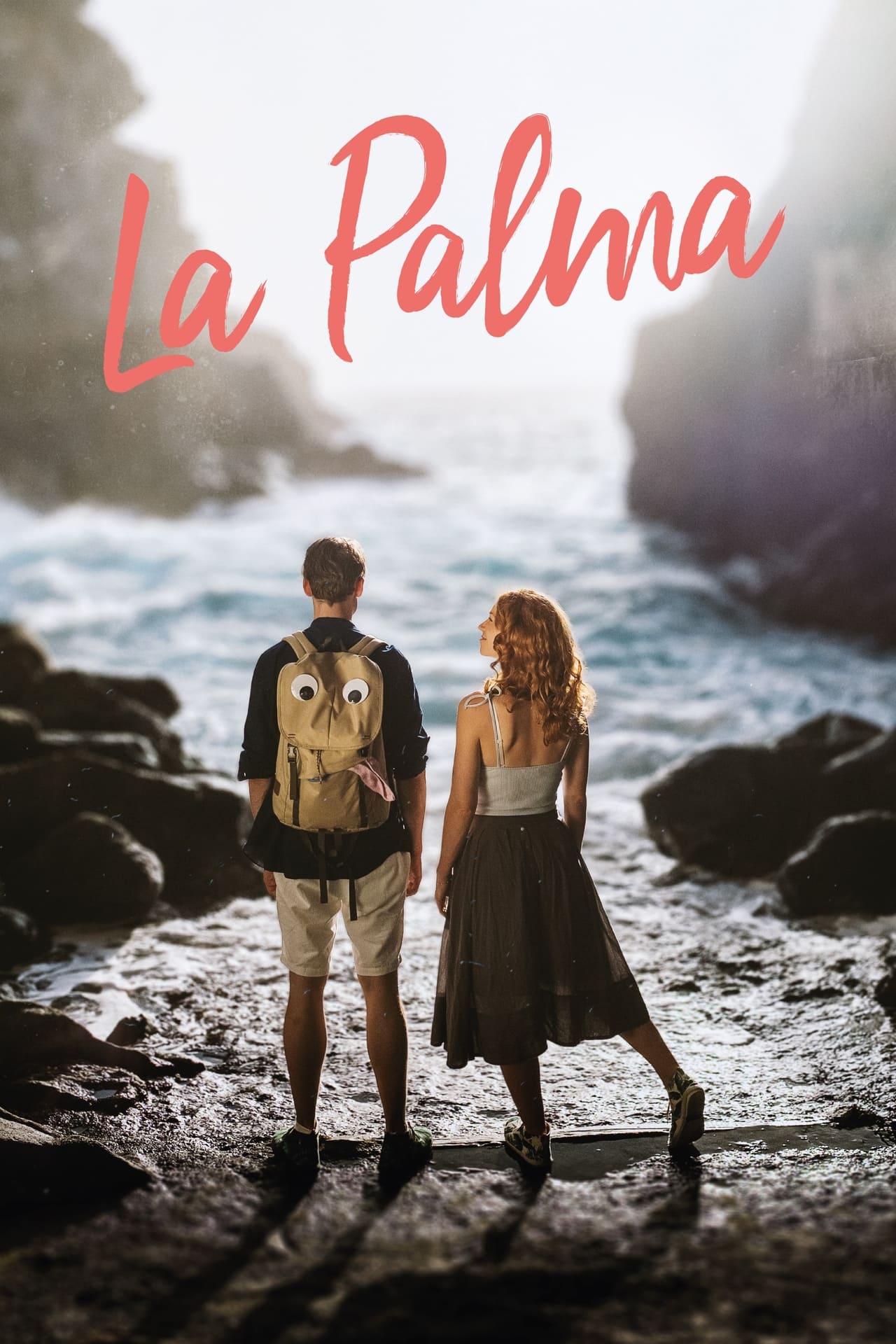 Película La Palma