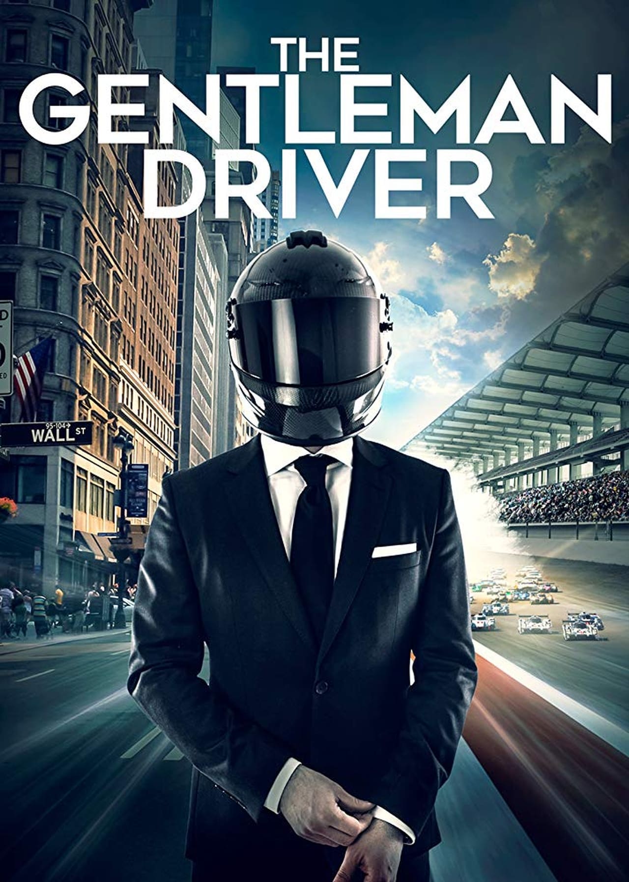 Película The Gentleman Driver