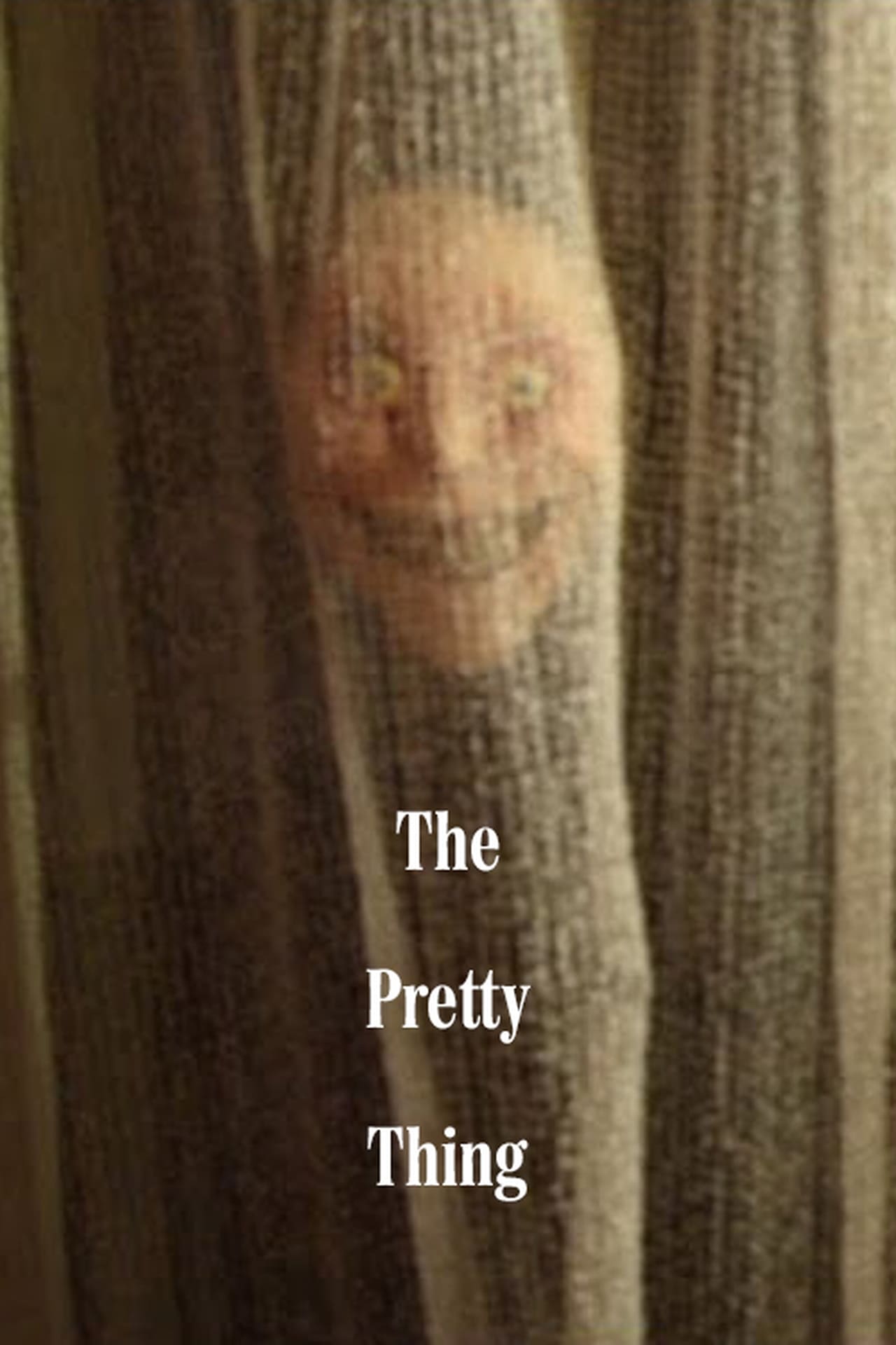 Película The Pretty Thing