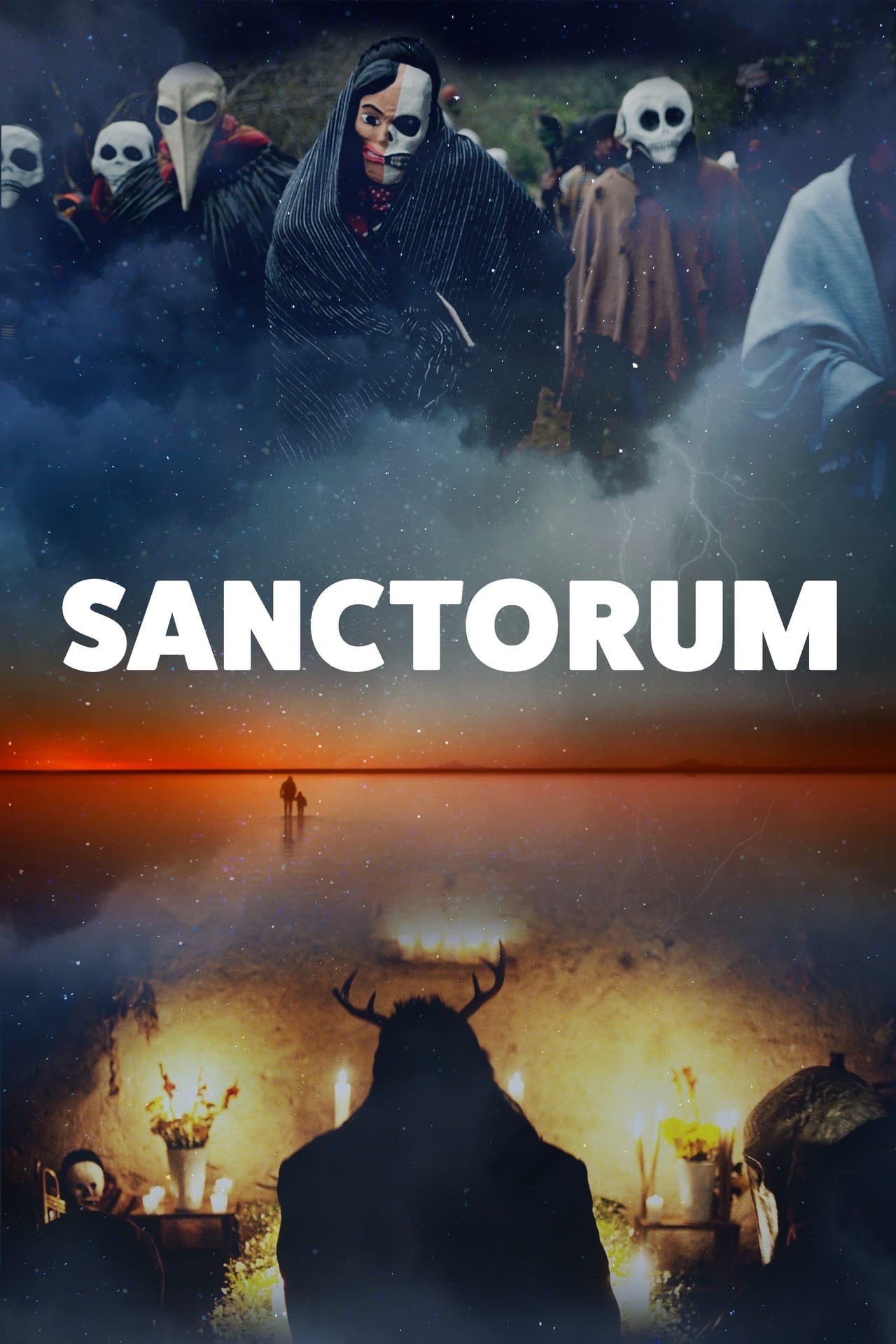 Película Sanctorum