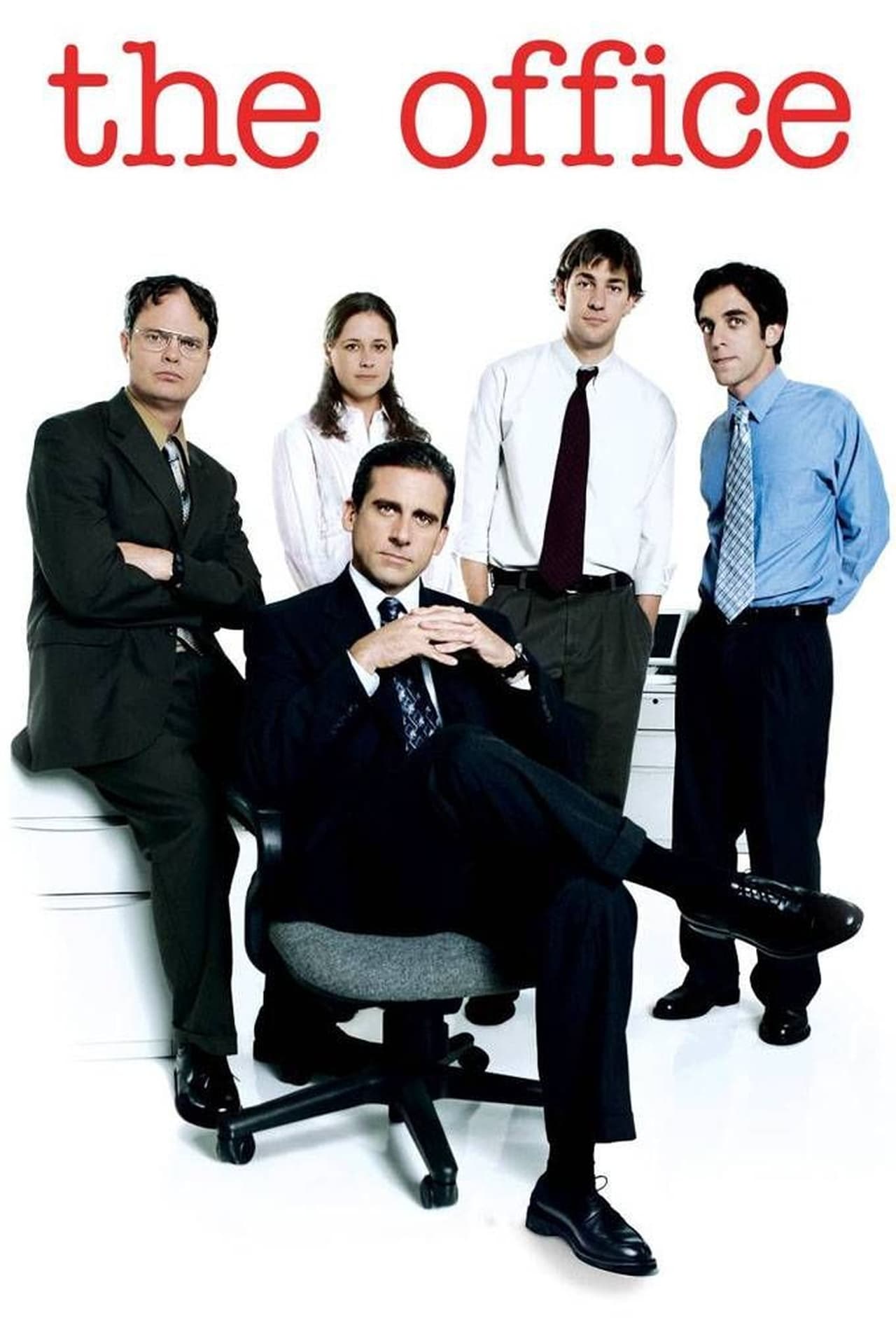 Película The Office Retrospective