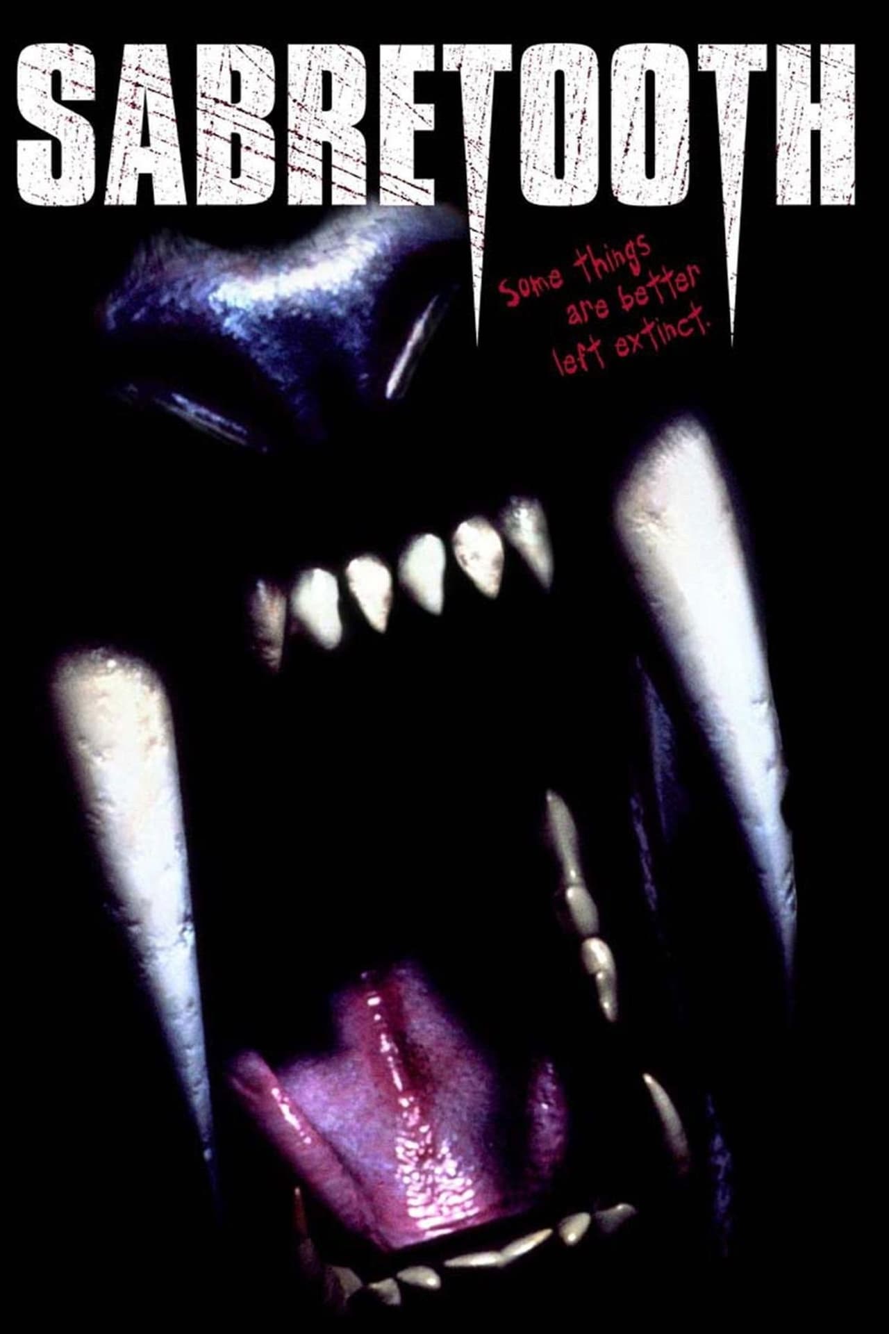 Movie Dientes de Sable