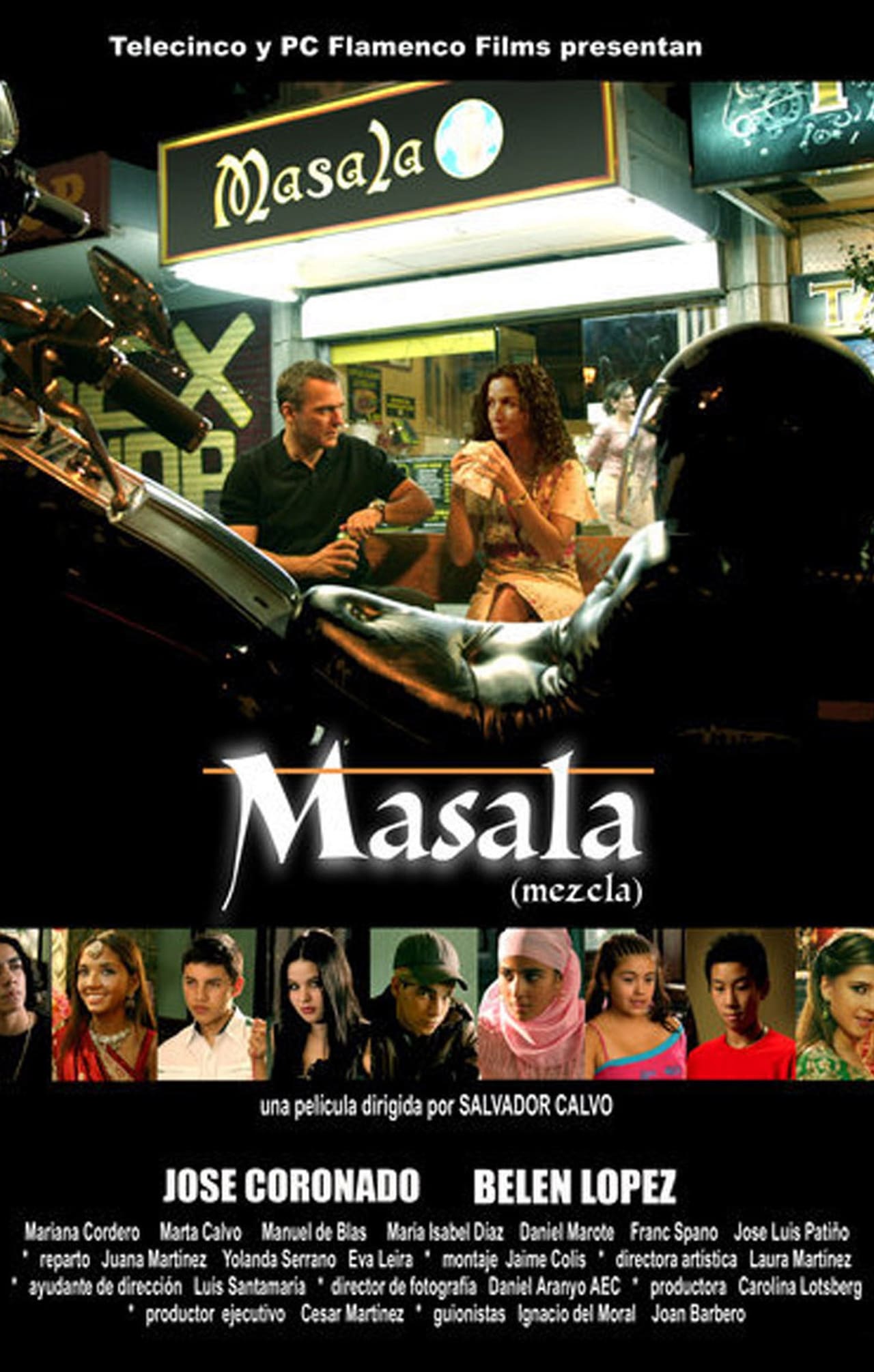 Movies Masala