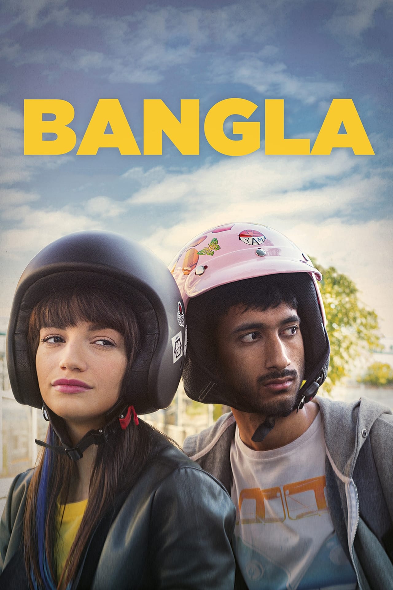 Películas Bangla