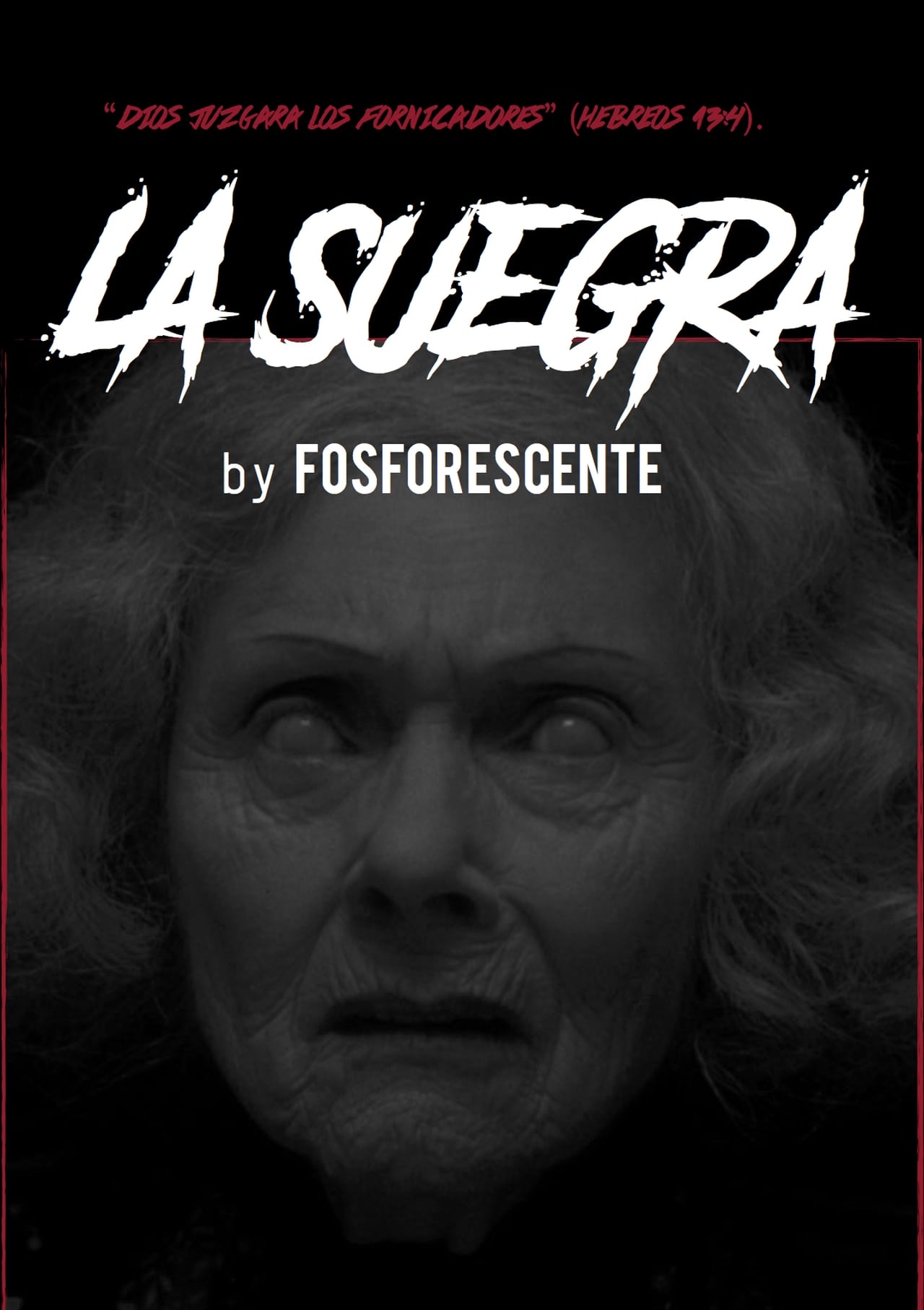 Película La suegra