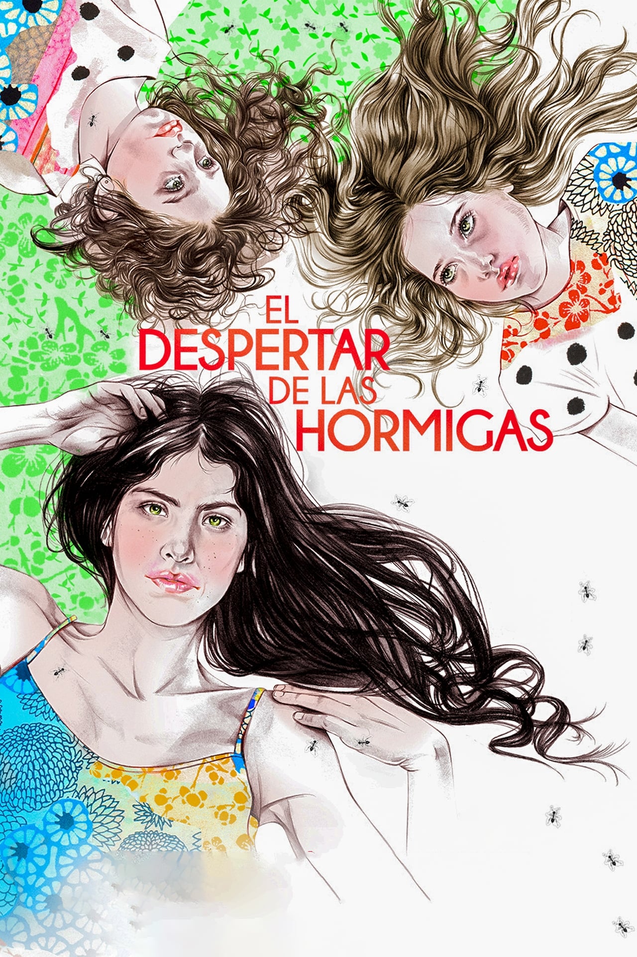 Movies El despertar de las hormigas