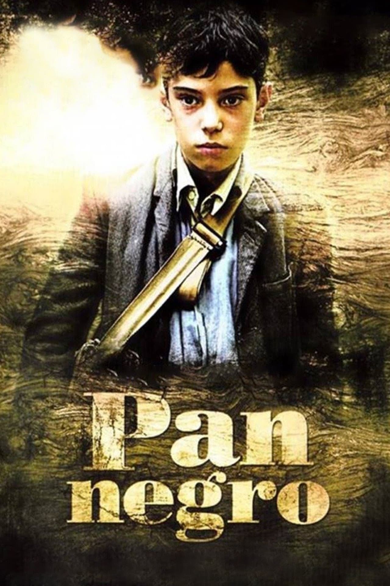 Película Pan Negro