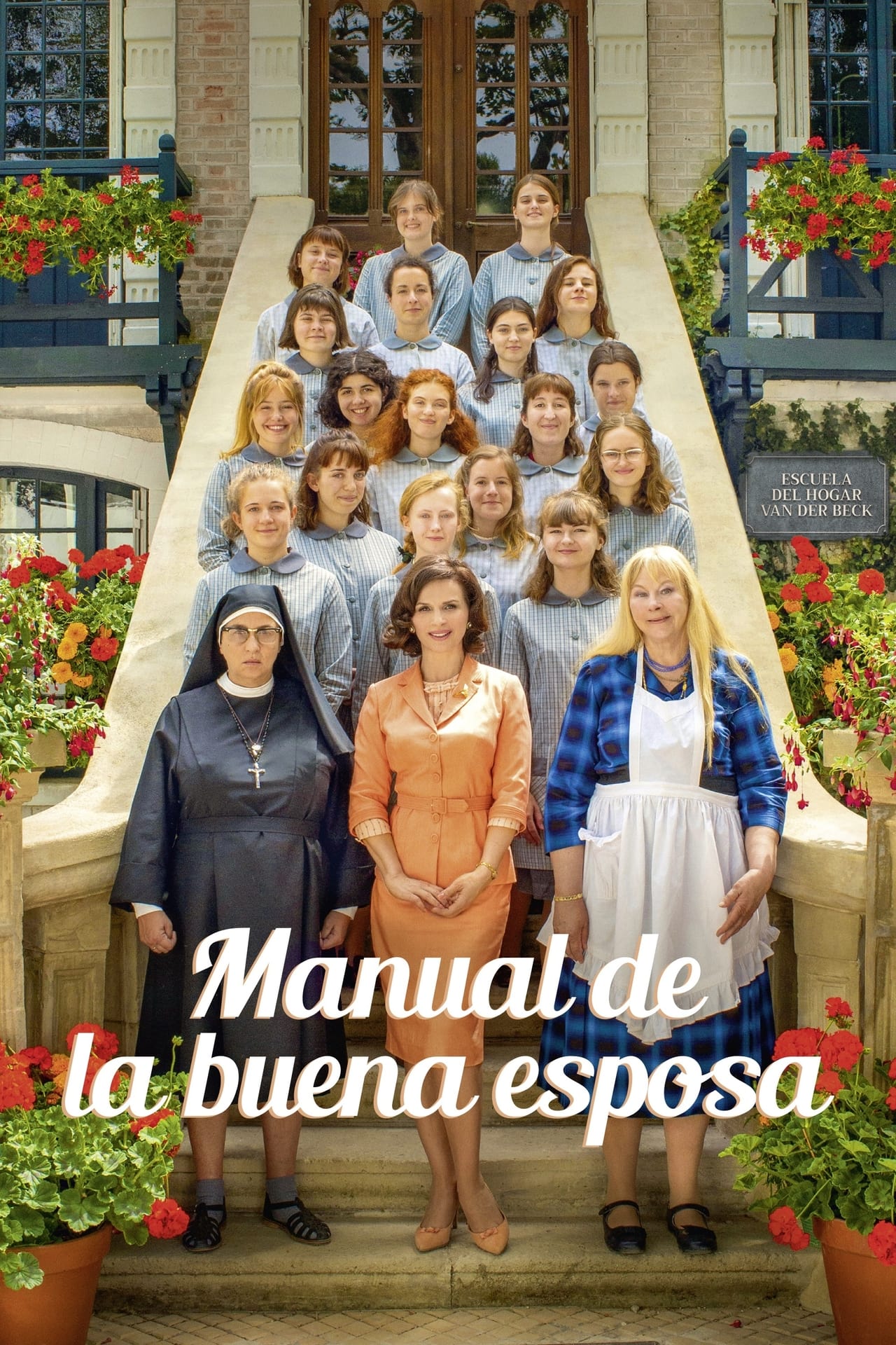 Movies Manual de la buena esposa