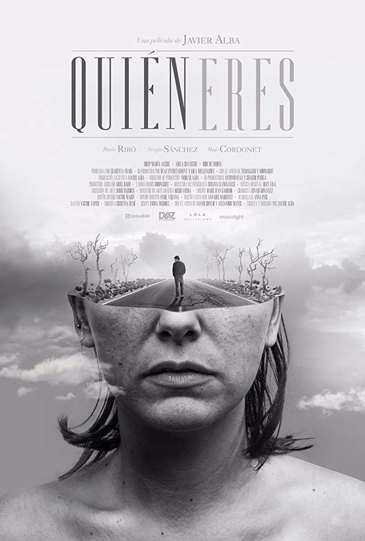 Movie Quién Eres