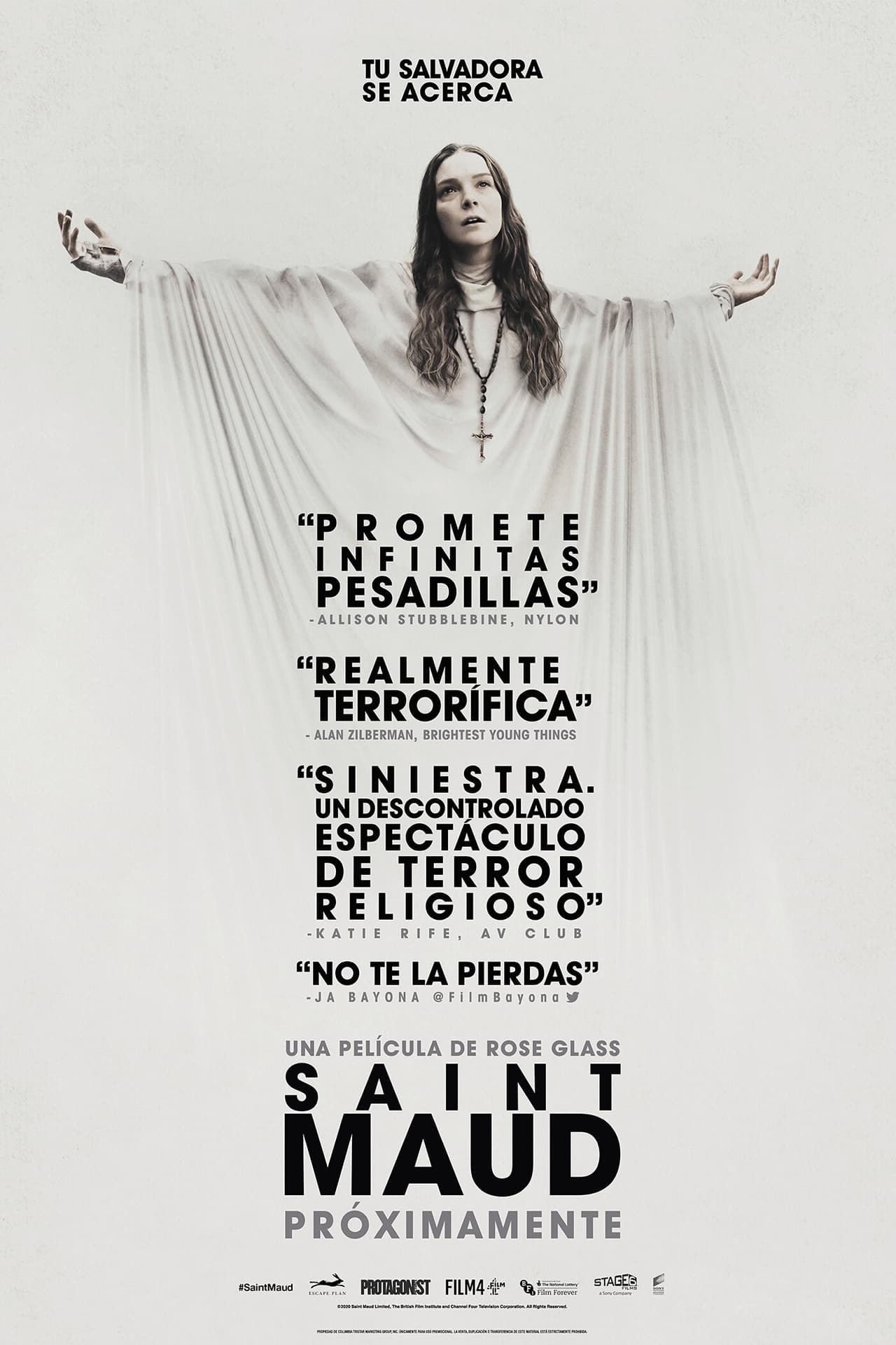 Movie Saint Maud