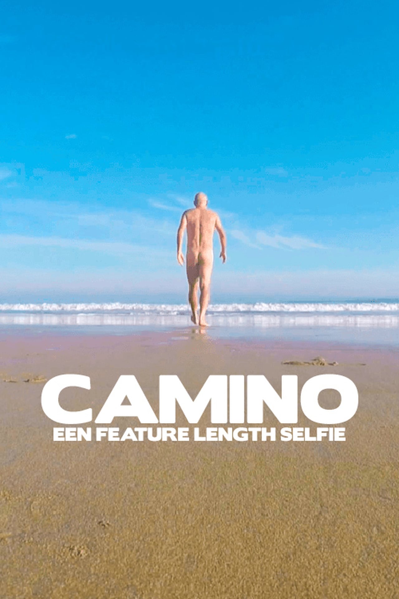 Movie Camino, een feature-length selfie