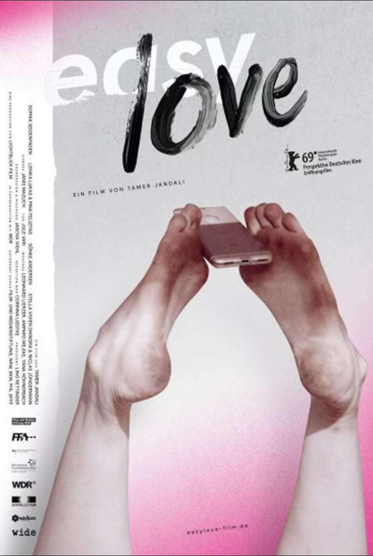 easy love