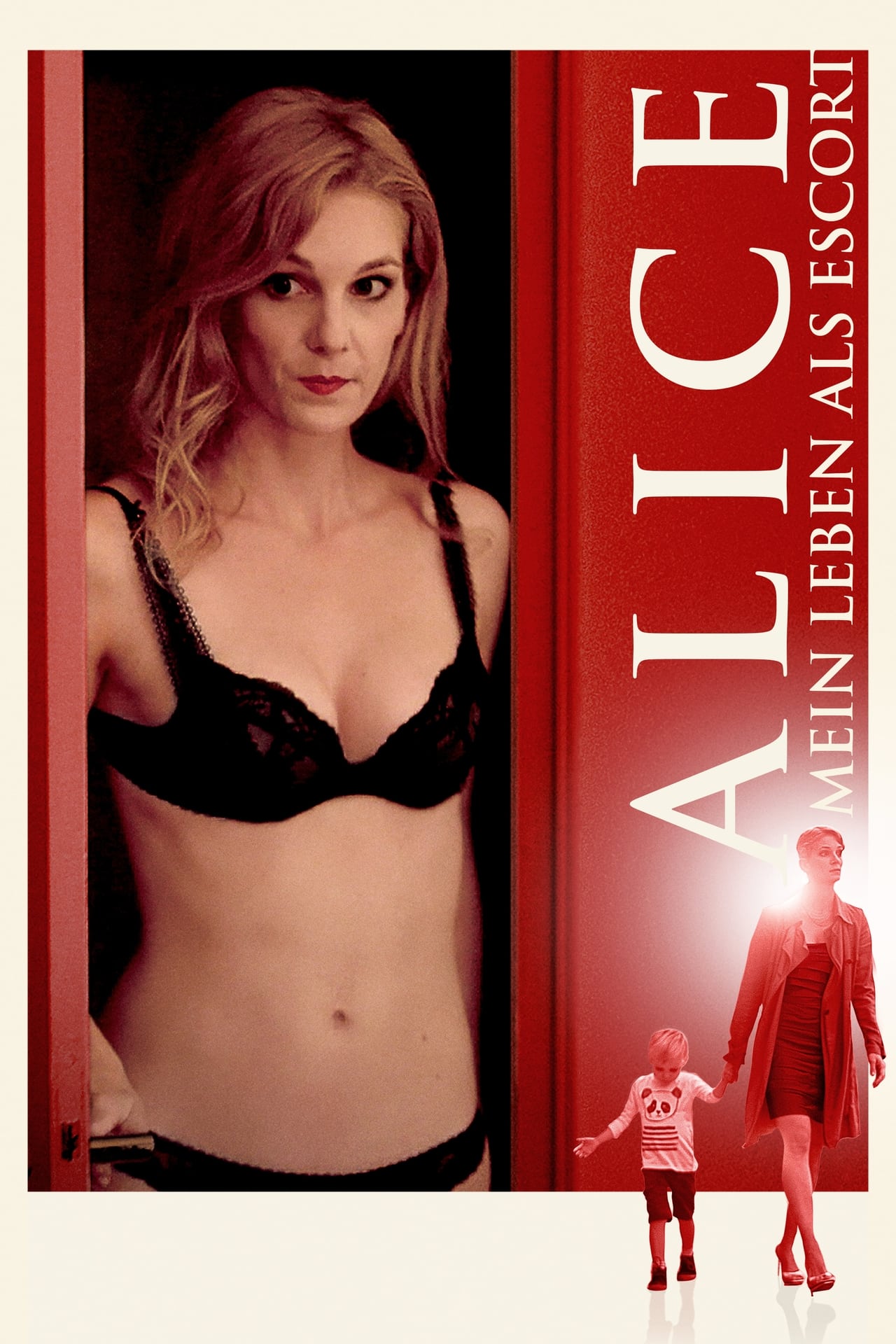 Alice: Uma Acompanhante Parisiense