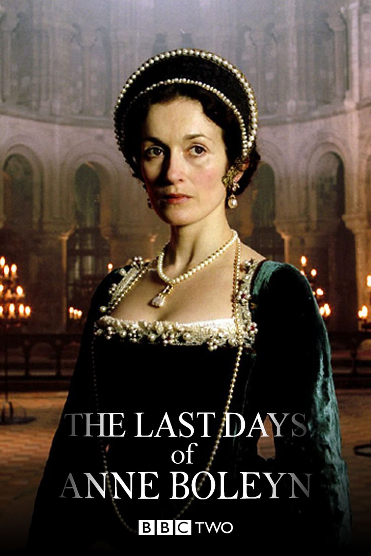 Películas The Last Days of Anne Boleyn