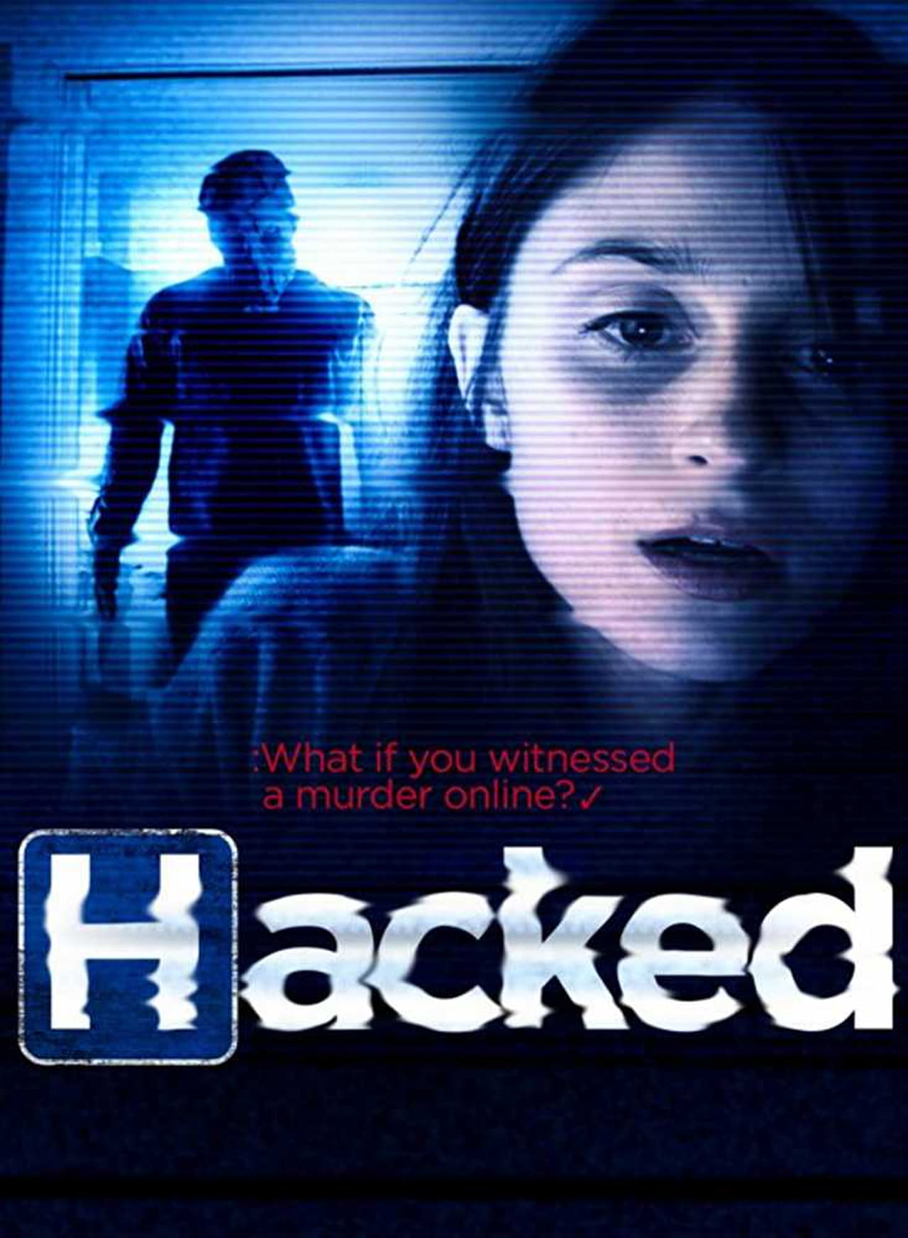 Película Hacked