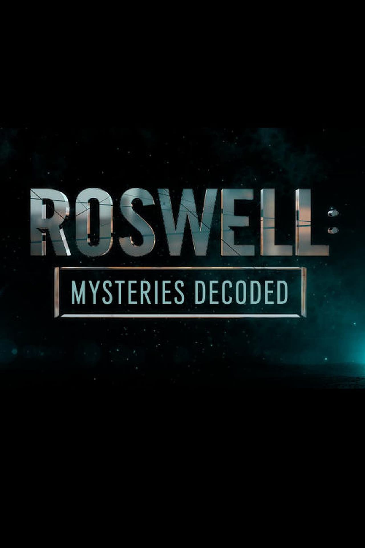 Películas Roswell: Mysteries Decoded