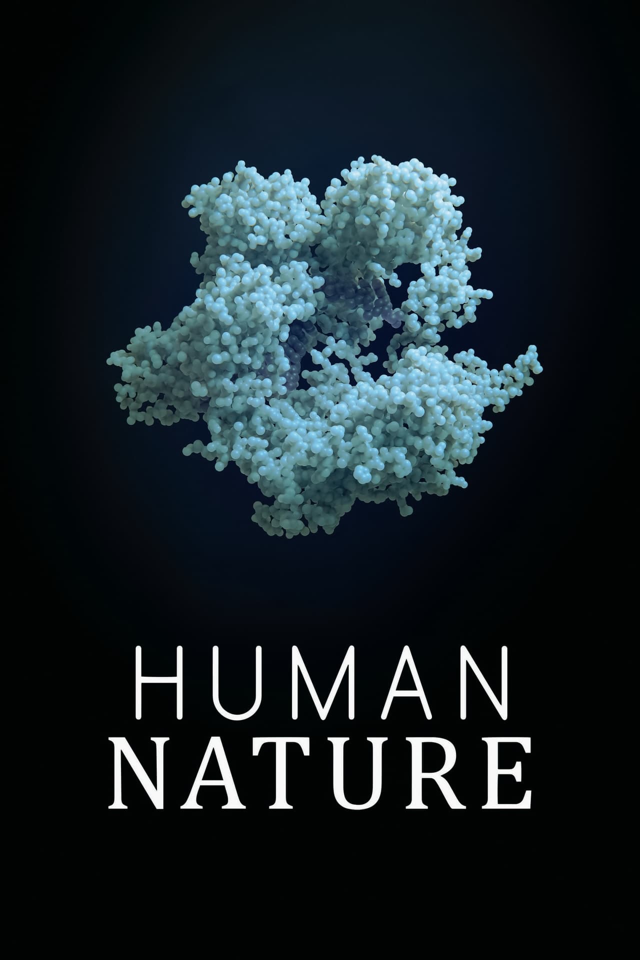 Película La naturaleza humana