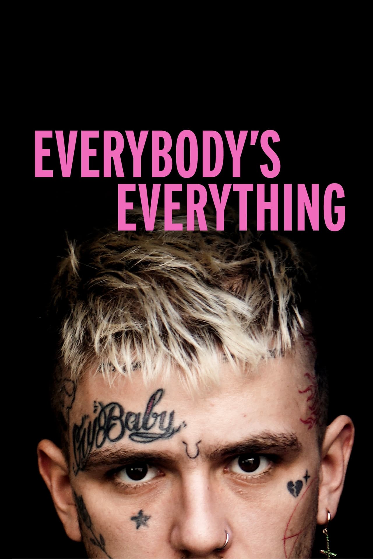 Movie Lil Peep: Everybody’s Everything