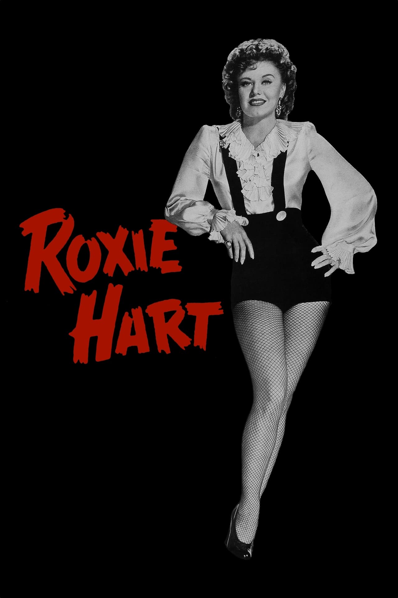 Película Roxie Hart