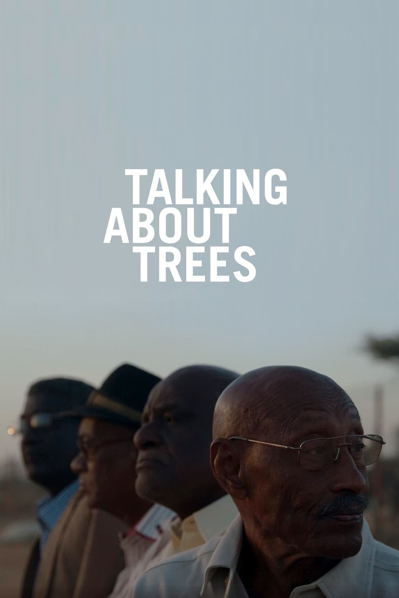 Películas Talking About Trees