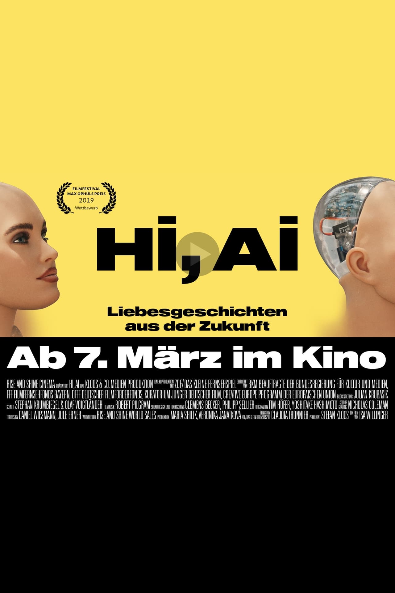 Movie Hi, A.I.