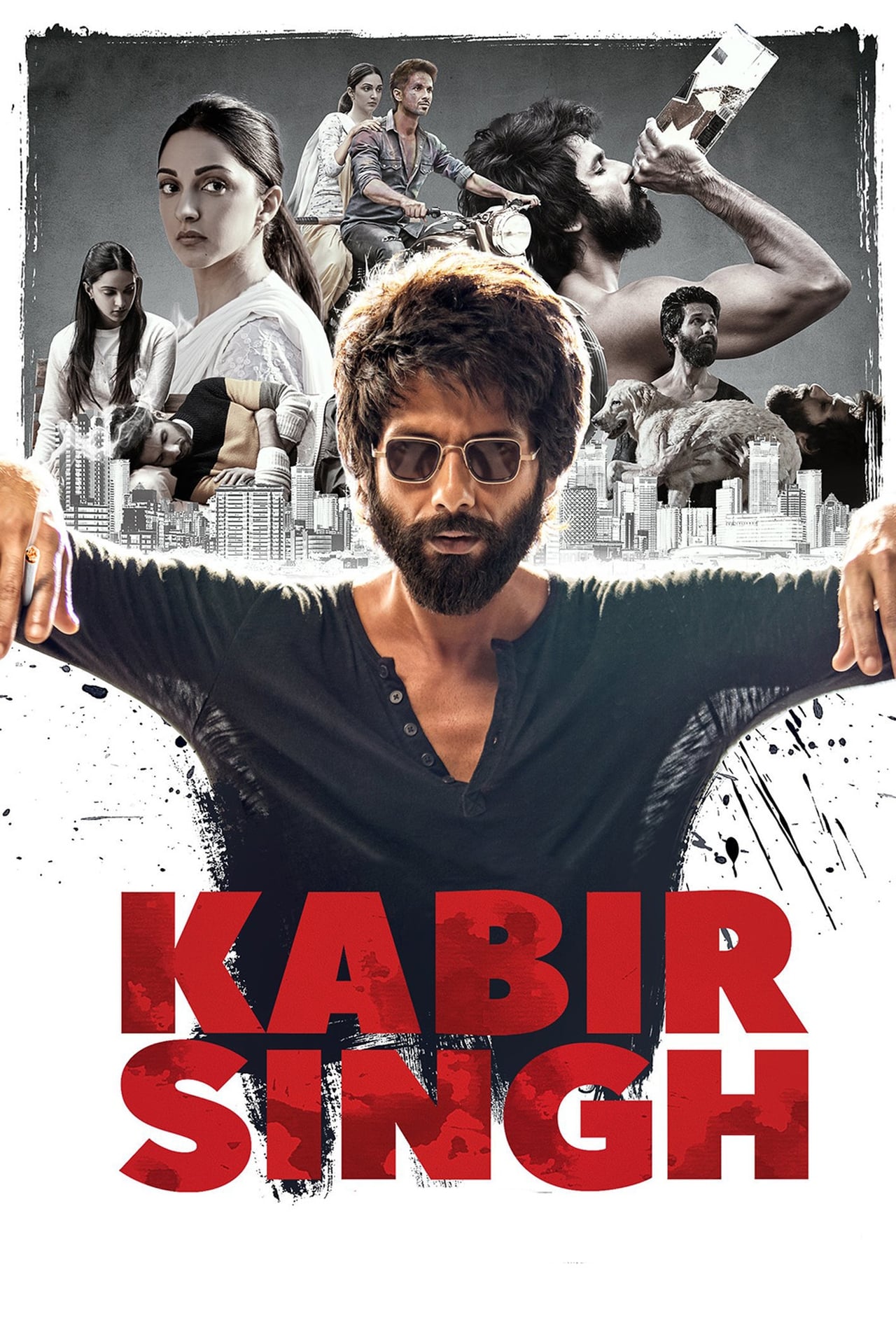 Movie Kabir Singh