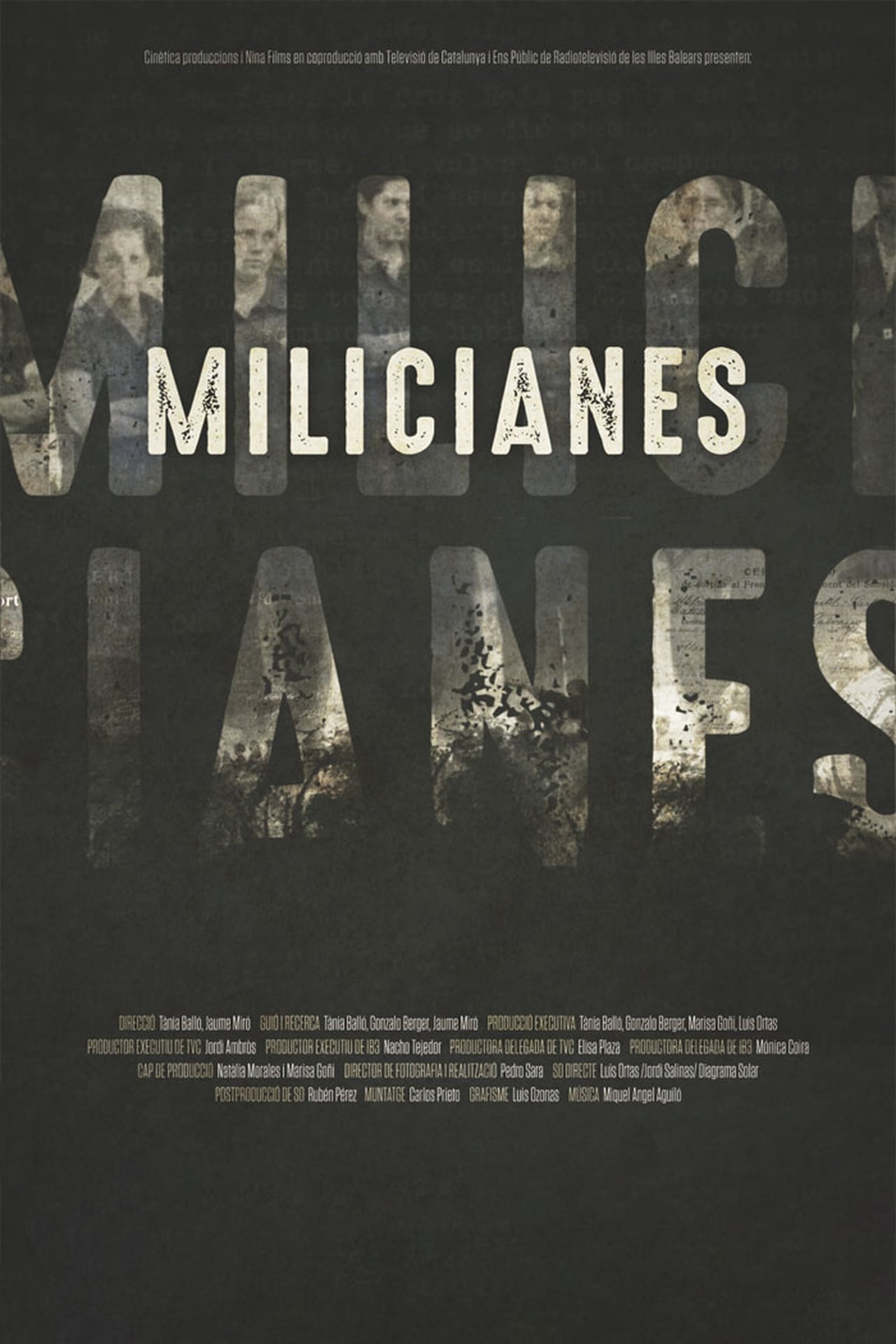 Movie Milicianas