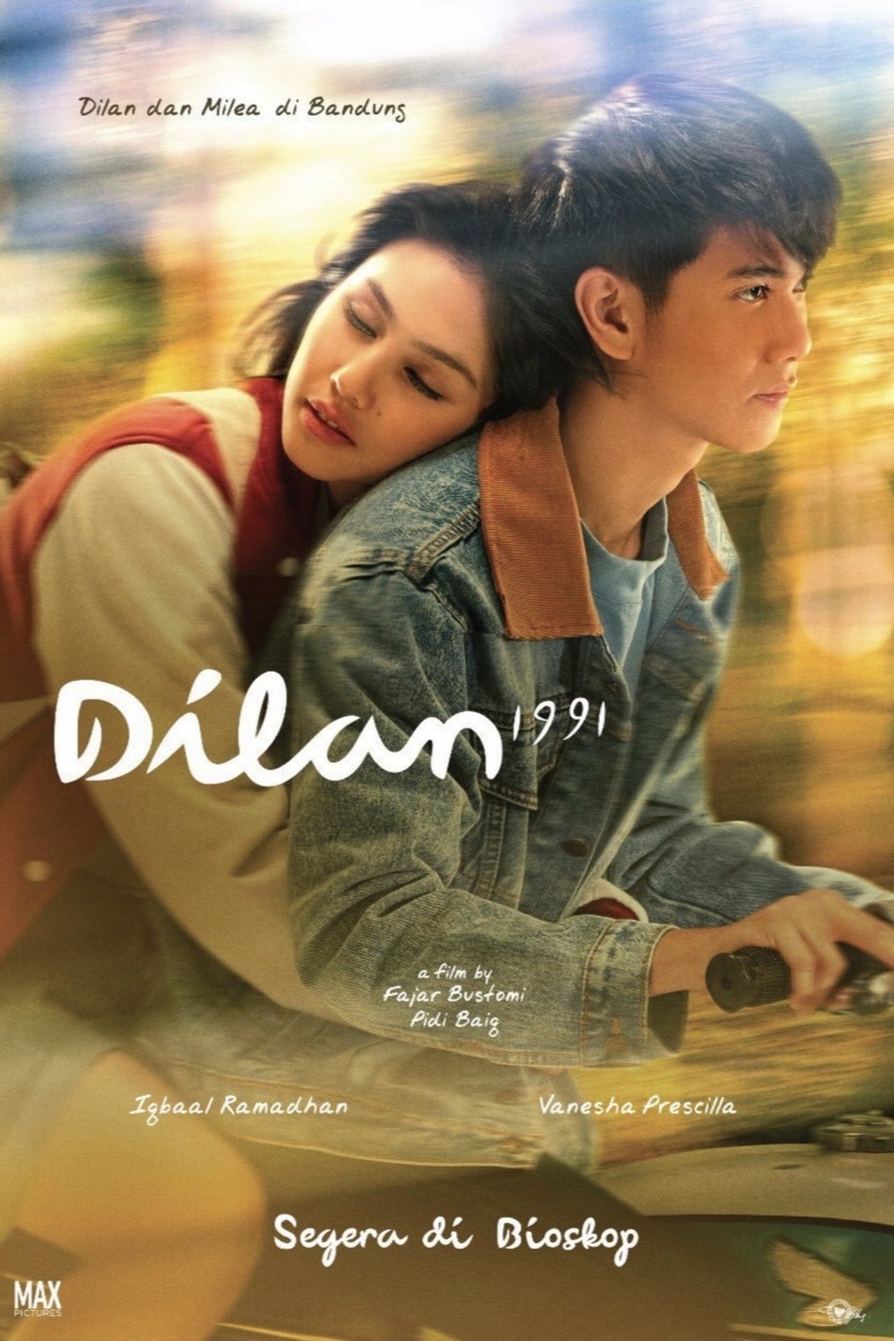 Movies Dilan 1991