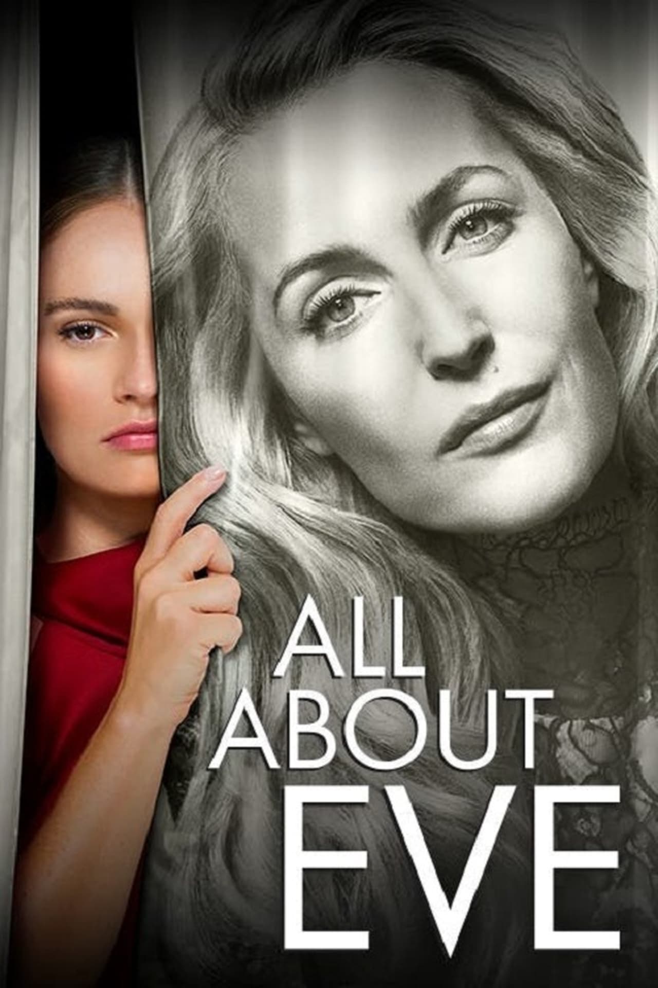 Movie National Theatre Live: All About Eve