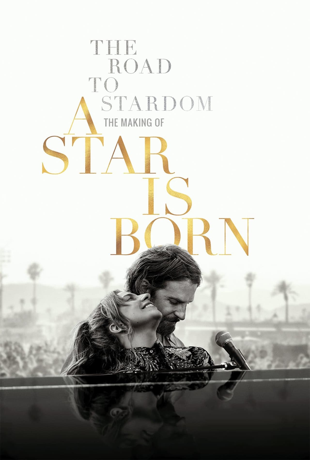 Movie The Road to Stardom: The Making of A Star Is Born