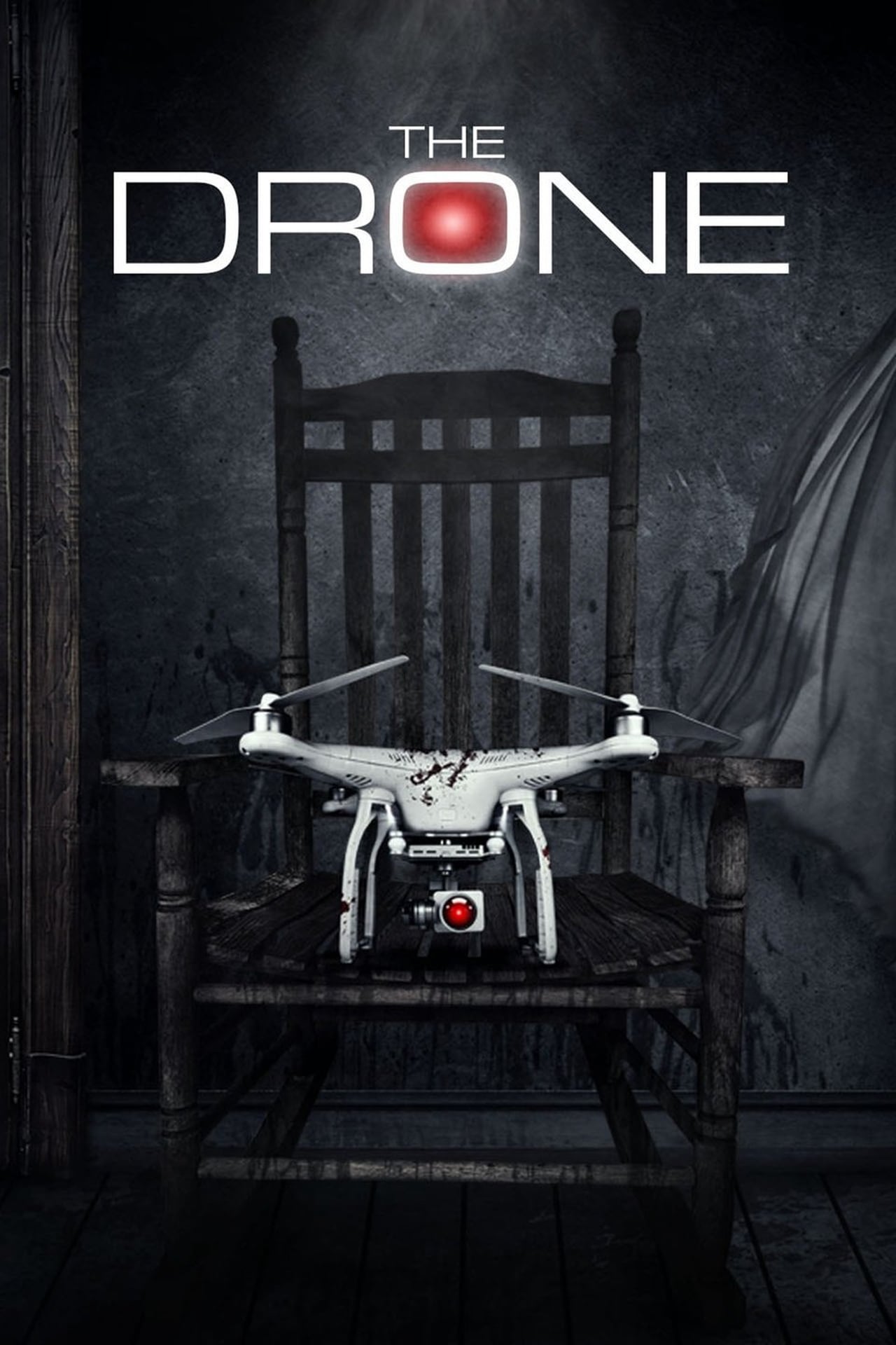 Movies The Drone