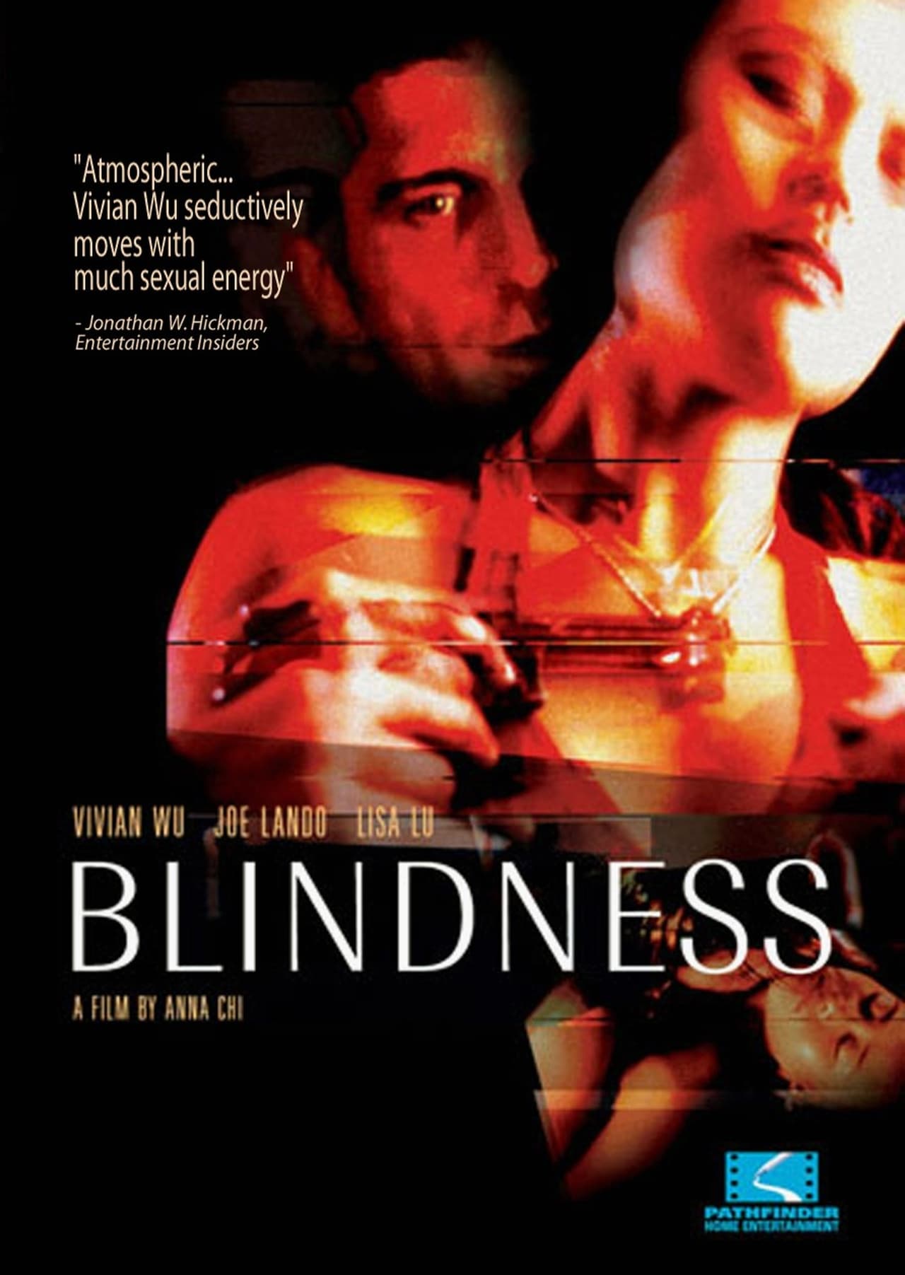 Película Blindness