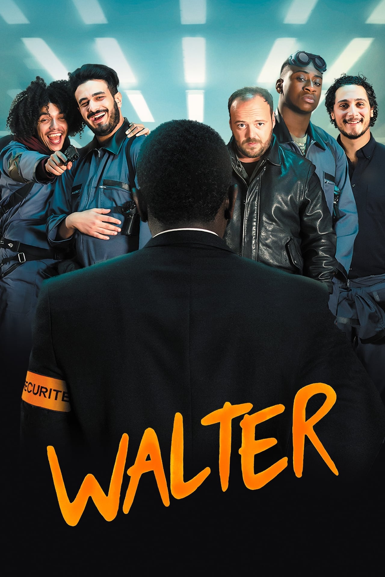 Movie Walter