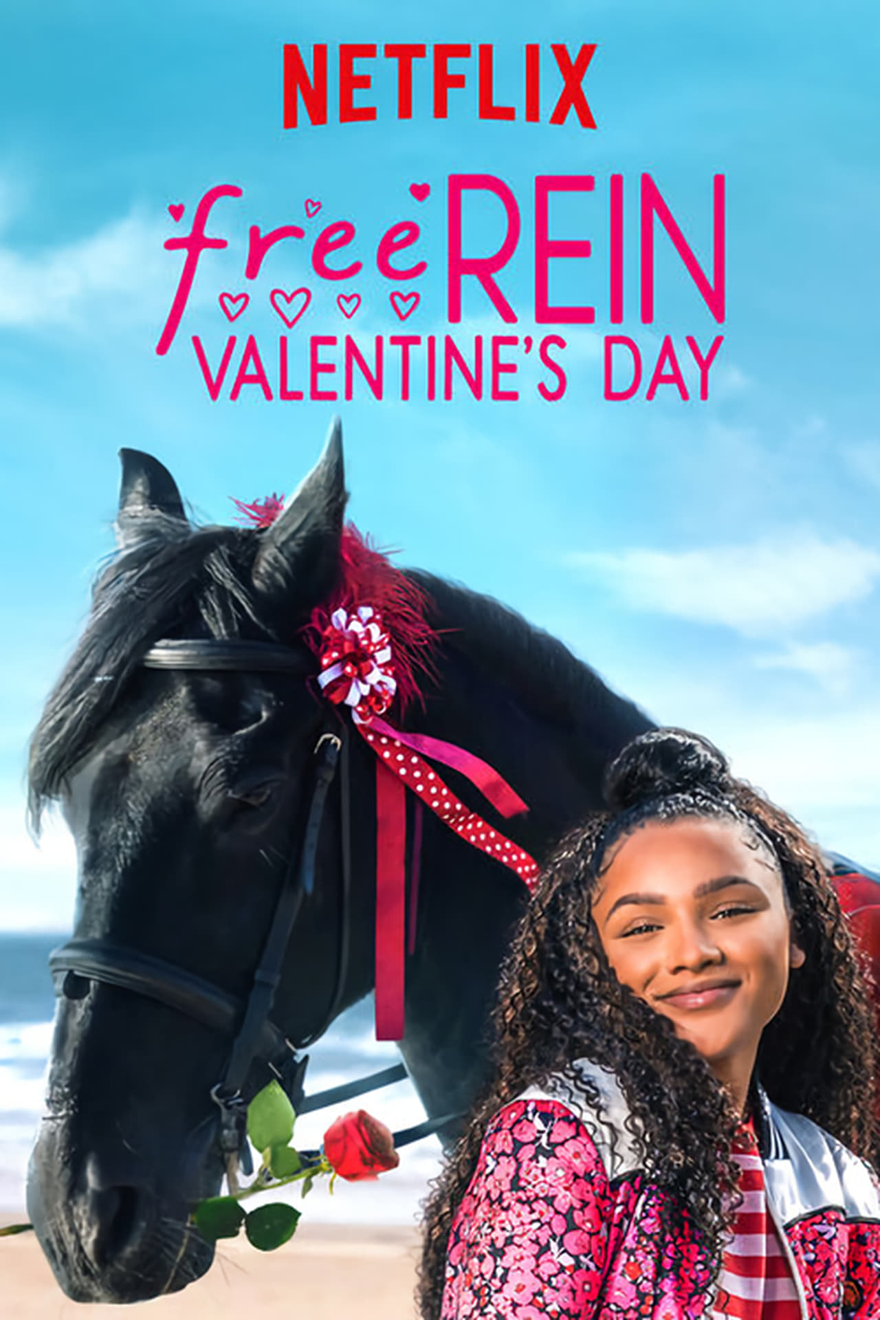 Película A rienda suelta - Día de San Valentín