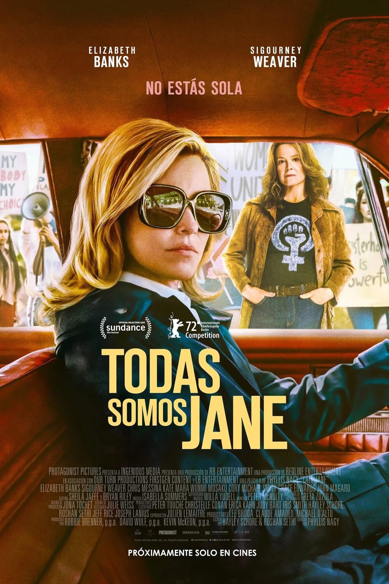 Movies Todas somos Jane