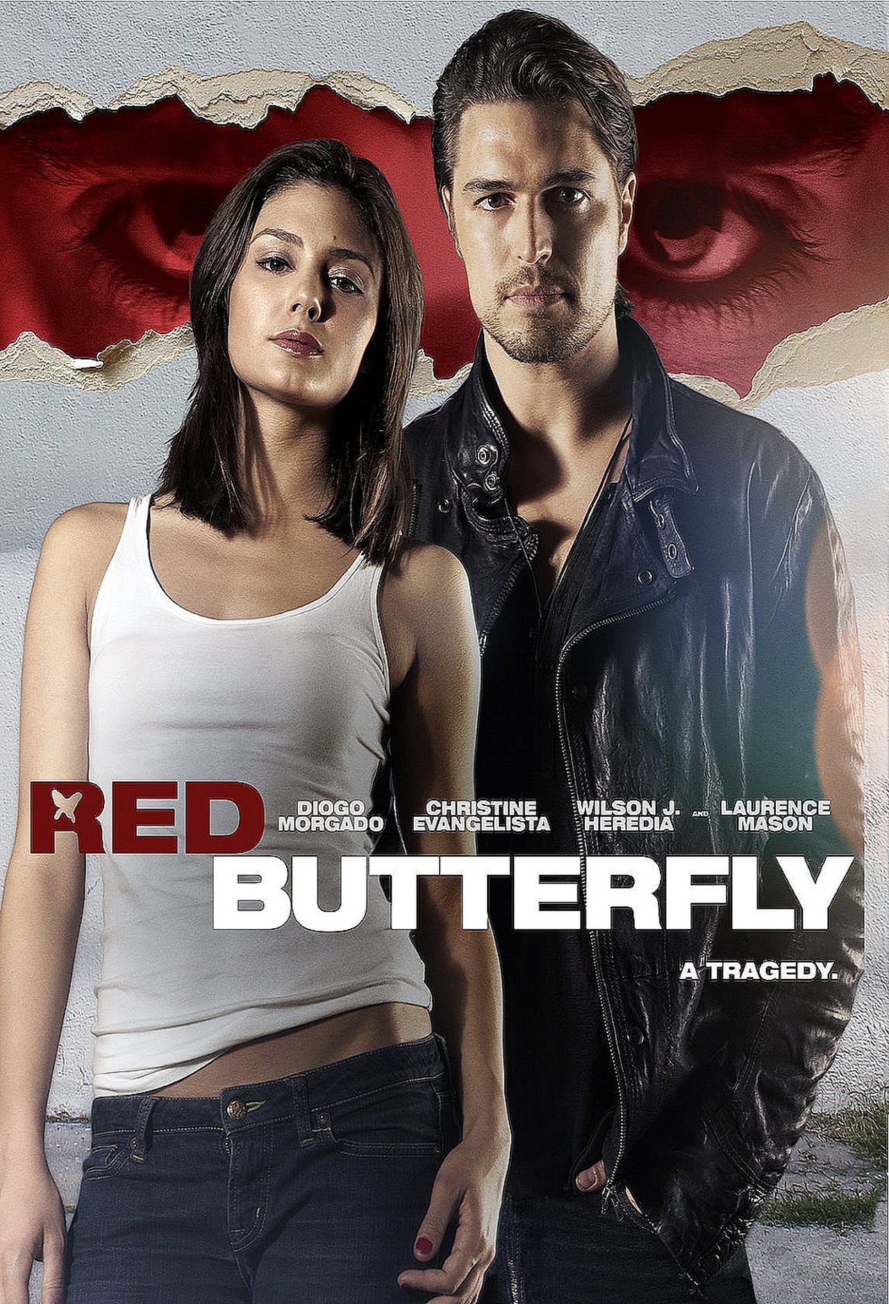 Películas Red Butterfly