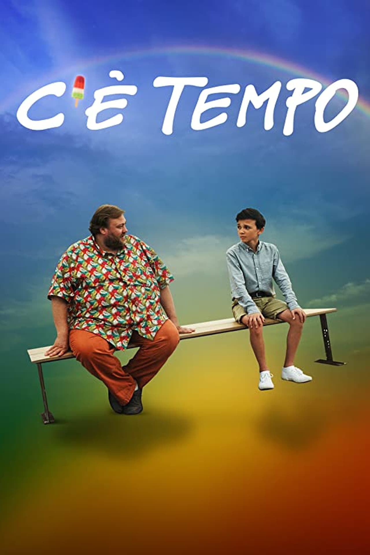 Películas C'è tempo